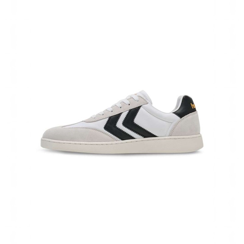 Dámské Tenisky Hummel Vm78 Cph Nylon Bílé | 587921-262