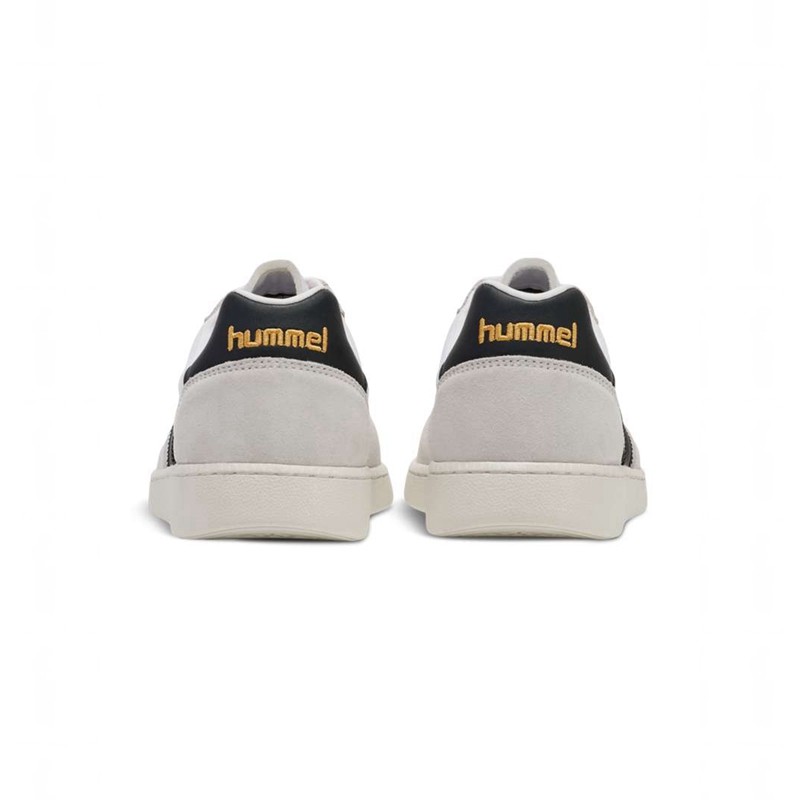 Dámské Tenisky Hummel Vm78 Cph Nylon Bílé | 587921-262