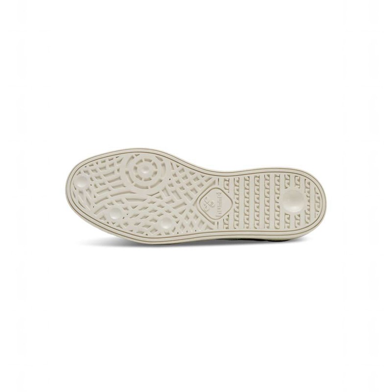 Dámské Tenisky Hummel Vm78 Cph Nylon Černé | 267834-383