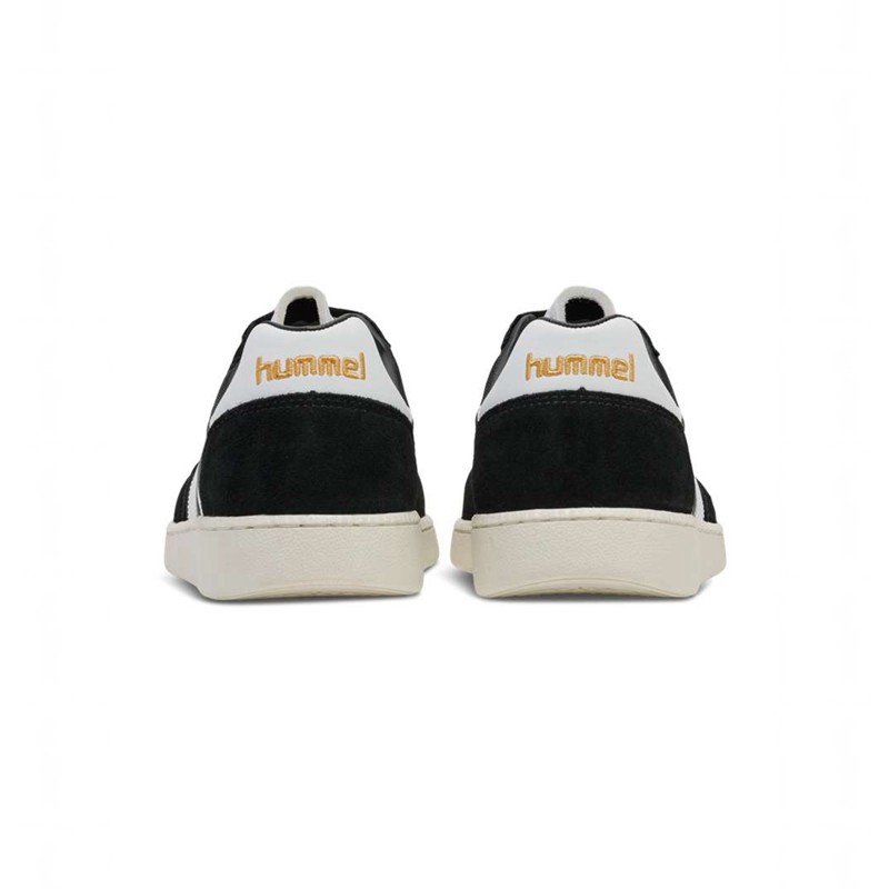 Dámské Tenisky Hummel Vm78 Cph Nylon Černé | 267834-383