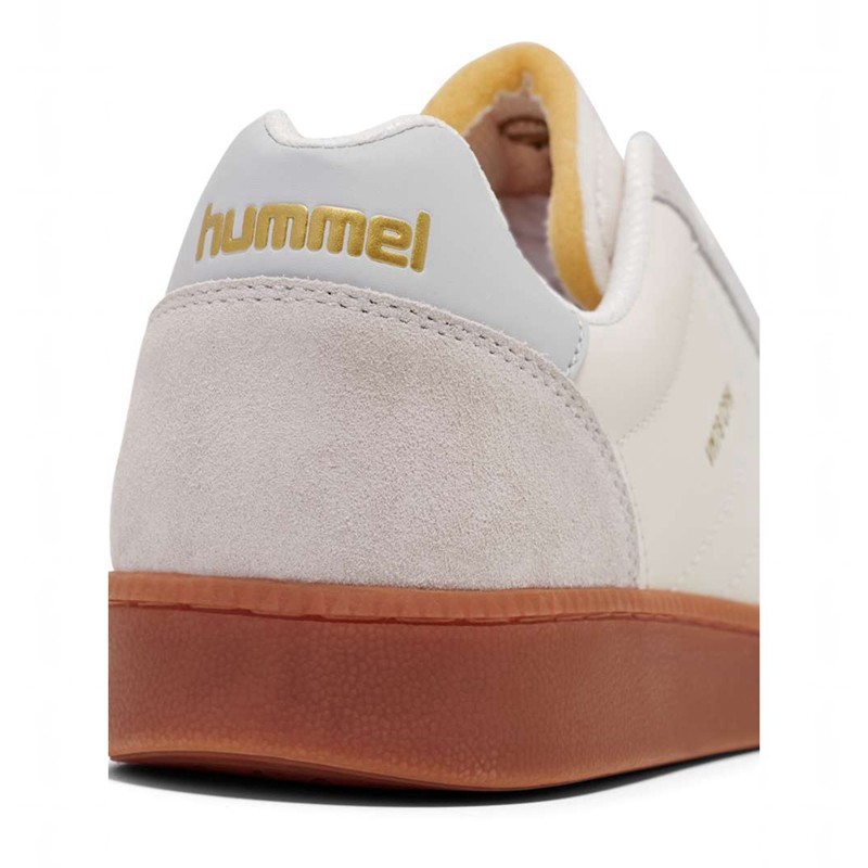 Dámské Tenisky Hummel Vm78 Cph Pl Bílé | 994260-694