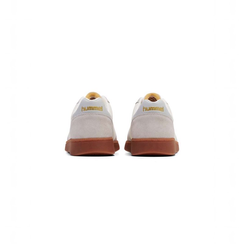 Dámské Tenisky Hummel Vm78 Cph Pl Bílé | 994260-694