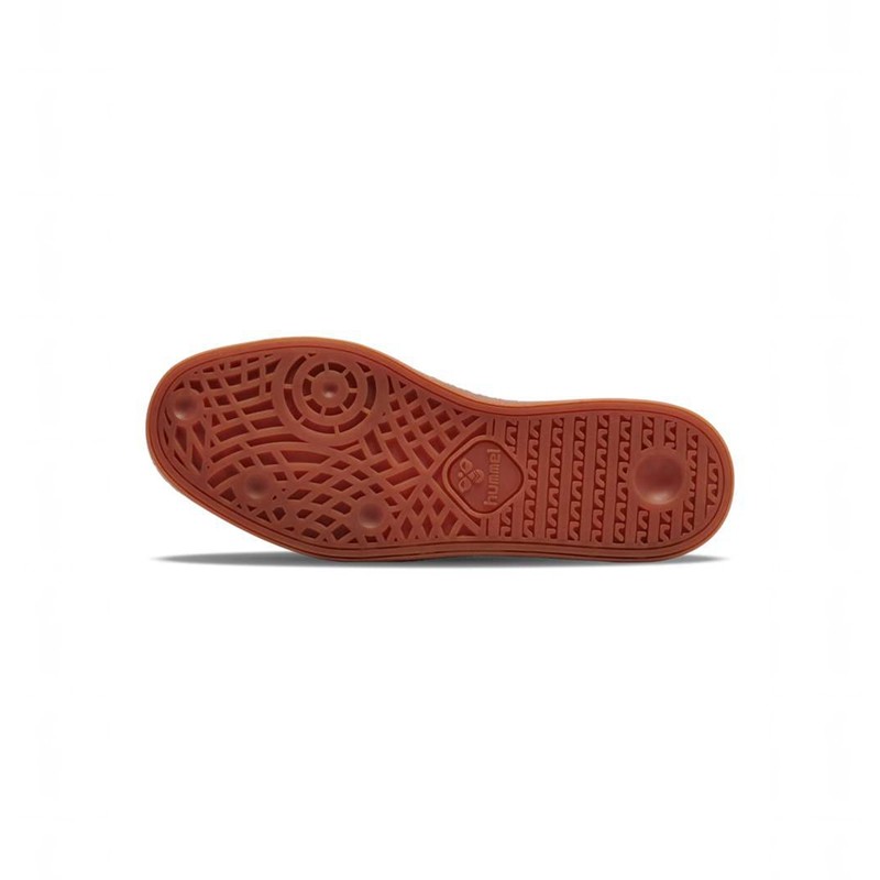 Dámské Tenisky Hummel Vm78 Cph Pl Bílé | 994260-694