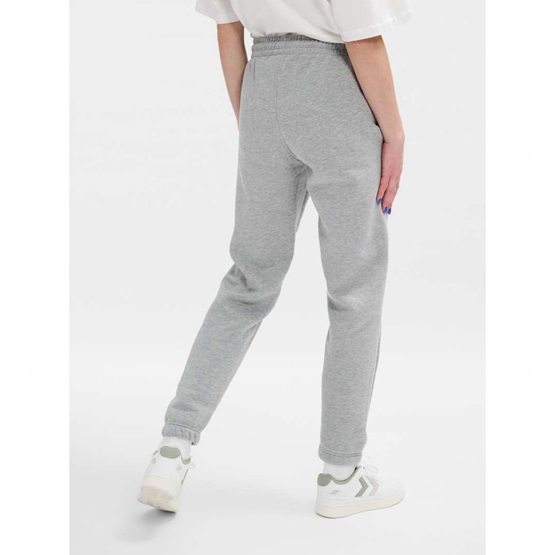 Dámské Teplákové Kalhoty Hummel Loose Bee Šedé | 658361-934