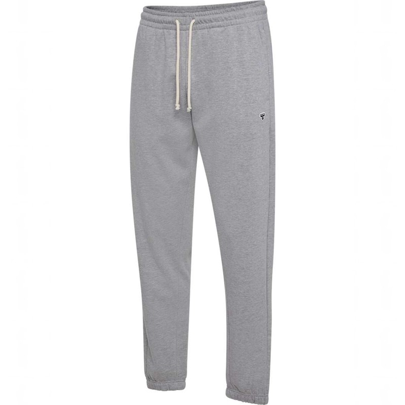 Dámské Teplákové Kalhoty Hummel Loose Bee Šedé | 658361-934
