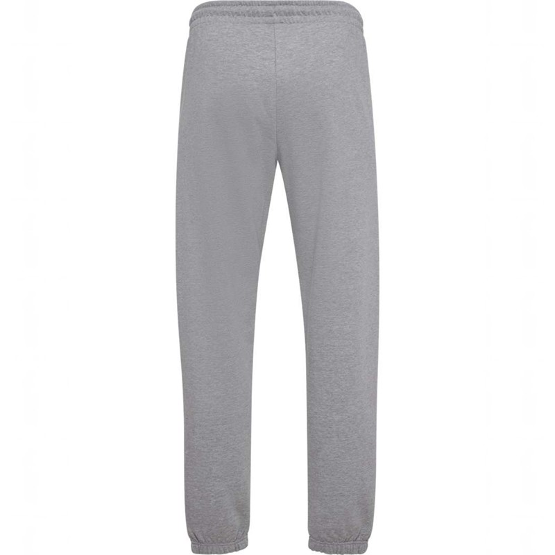Dámské Teplákové Kalhoty Hummel Loose Bee Šedé | 658361-934