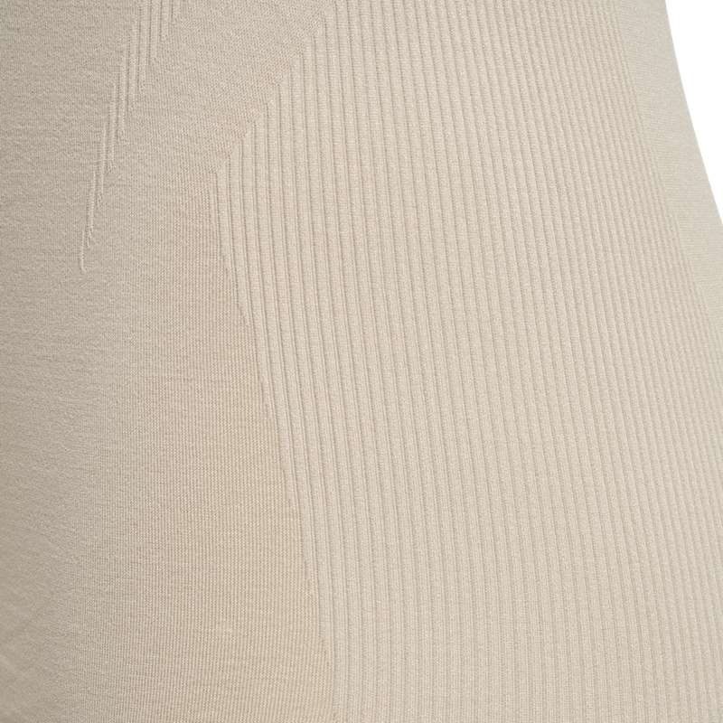 Dámské Tílko Hummel Tif Seamless Béžový | 831325-746