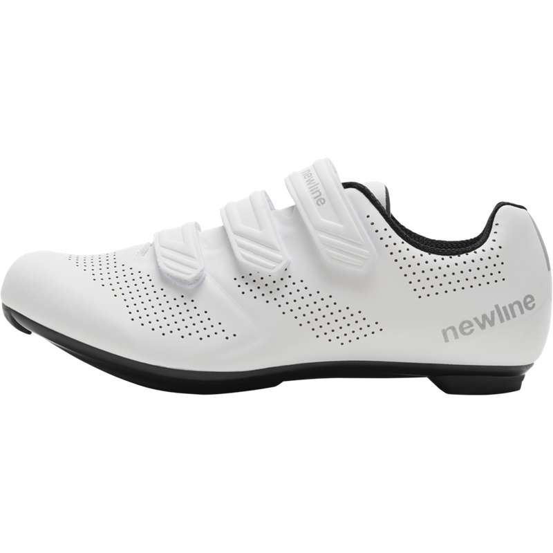 Dámské Tričko Hummel Core Bílé | 457404-248