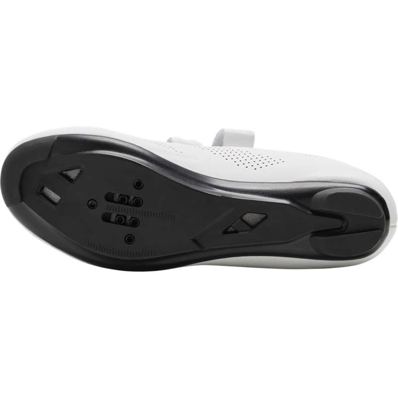 Dámské Tričko Hummel Core Bílé | 457404-248
