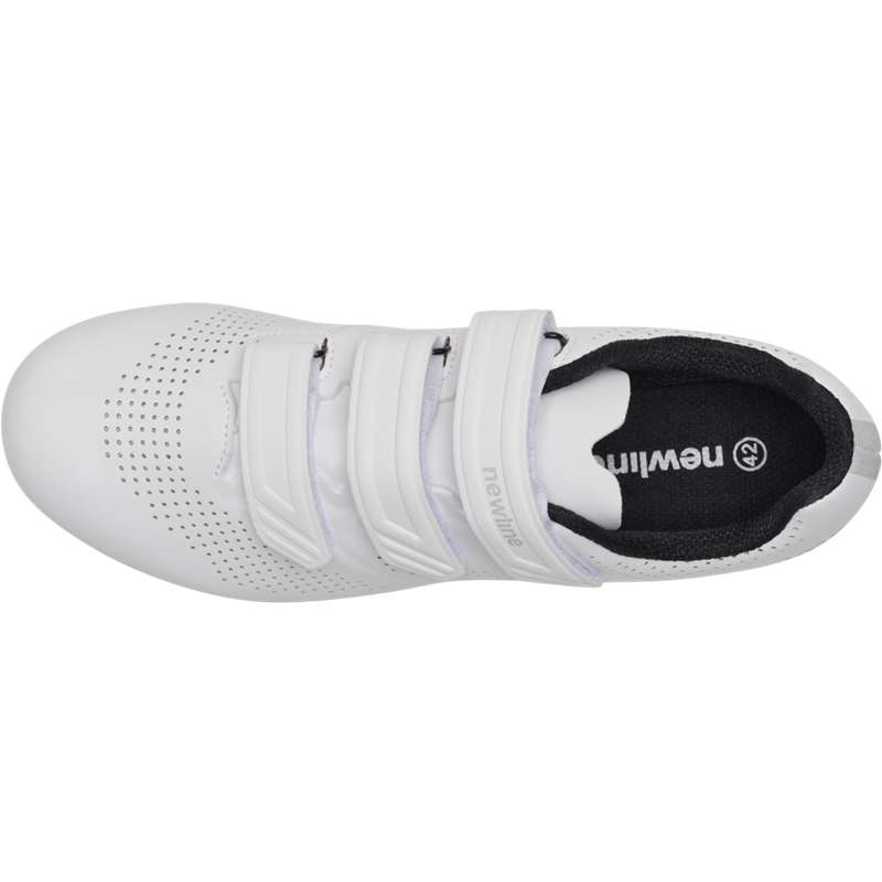 Dámské Tričko Hummel Core Bílé | 457404-248