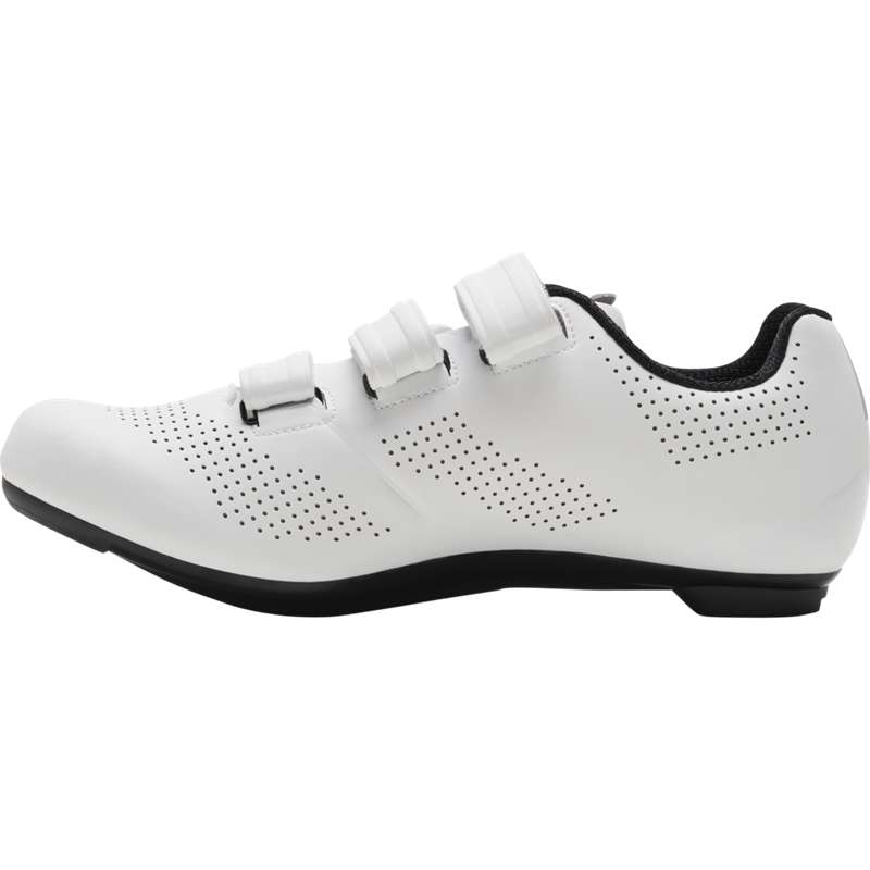 Dámské Tričko Hummel Core Bílé | 457404-248