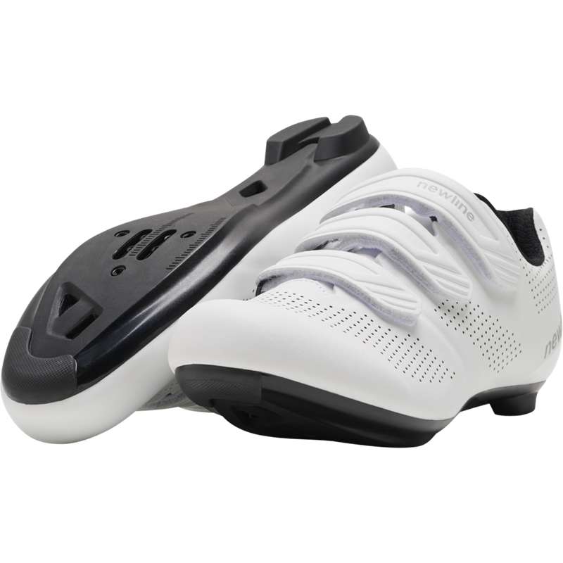 Dámské Tričko Hummel Core Bílé | 457404-248