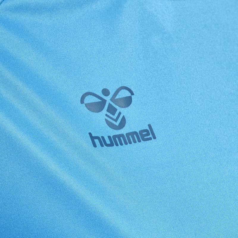 Dámské Tričko Hummel Core Xk Core Poly S/S Blankyt | 880548-097