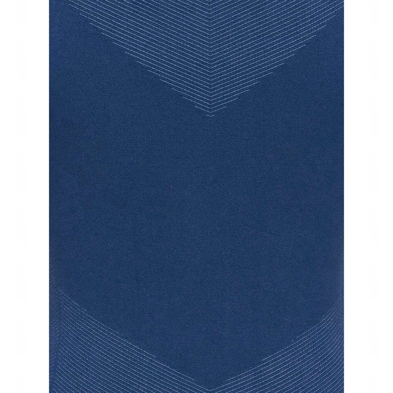 Dámské Tričko Hummel First Seamless Jersey S/S W bljue | 132574-066