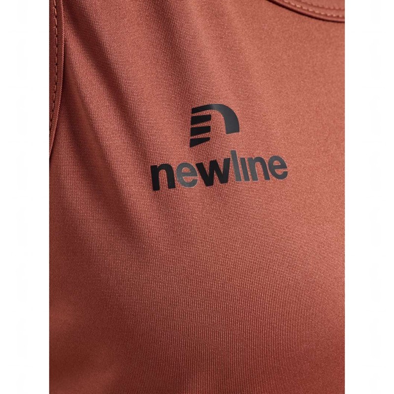Dámské Tričko Hummel Nwlbeat Singlet W Koralove | 266347-441