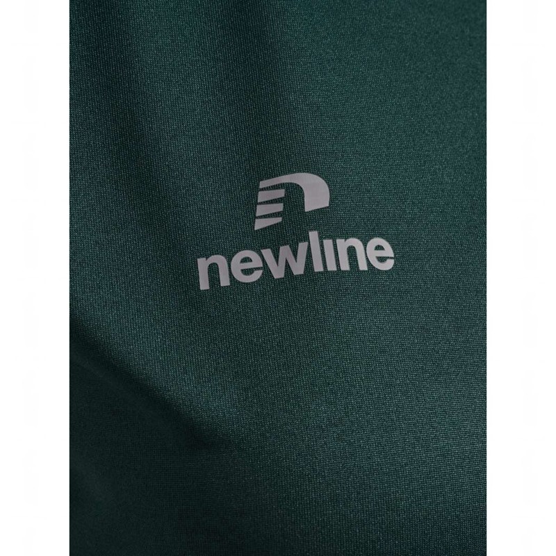 Dámské Tričko Hummel Nwlbeat W Zelene | 006265-828