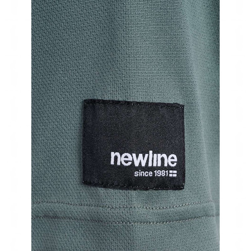 Dámské Tričko Hummel Nwlcharge Mesh W Šedé | 455240-615