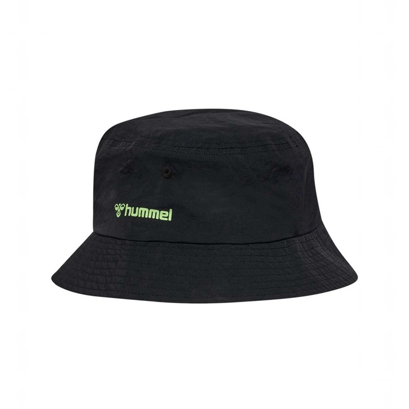 Dámské Tričko Hummel Pladstilforskelle Černé | 593193-918