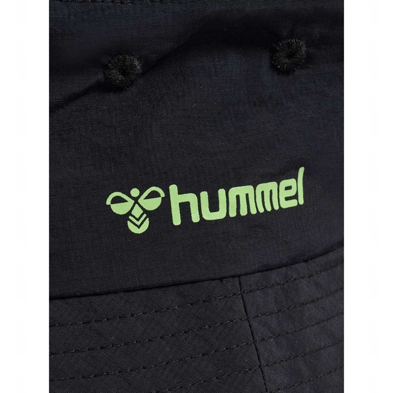 Dámské Tričko Hummel Pladstilforskelle Černé | 593193-918