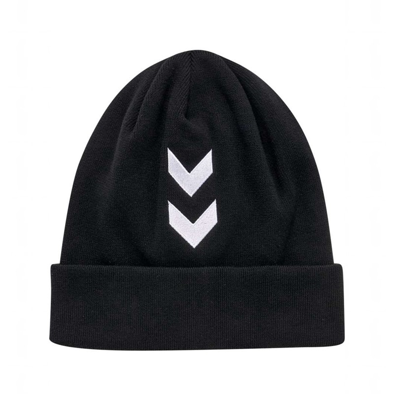 Dámské Tričko Hummel Pro Černé | 687737-253