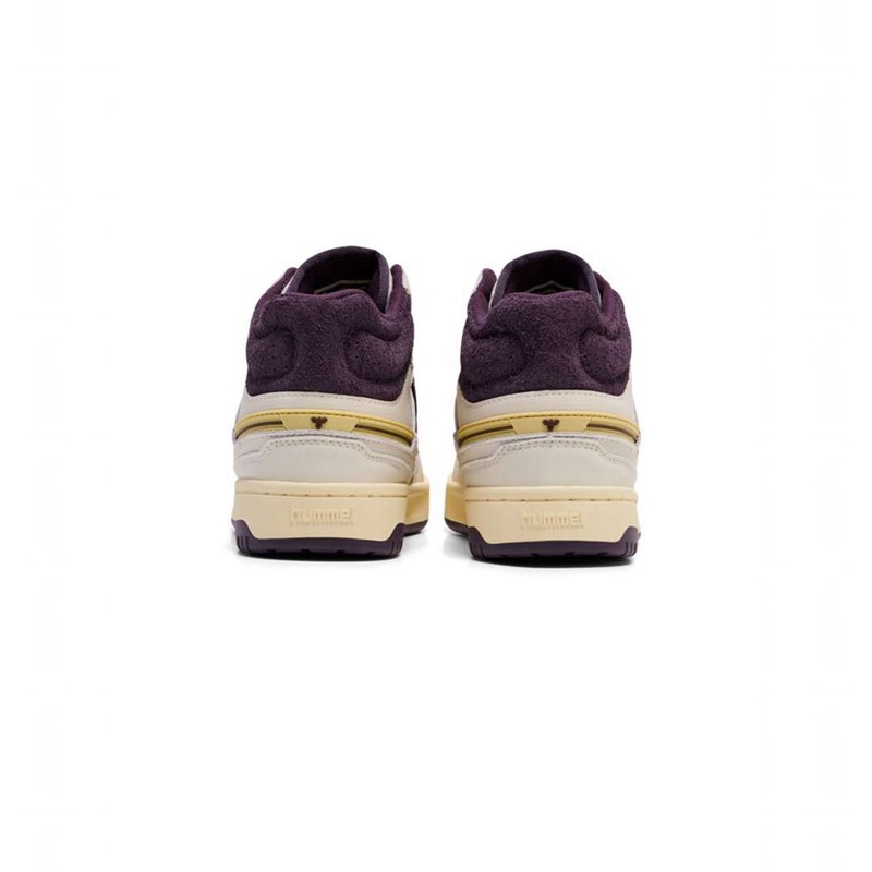 Dámské Tričko Hummel Tennis 10 Lx-e Ap2 Bílé | 197296-142