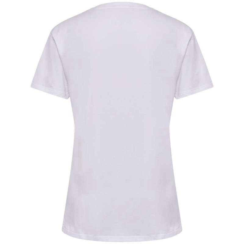 Dámské Zimní Boty Hummel Go 2.0 S/S Bílé | 722850-080