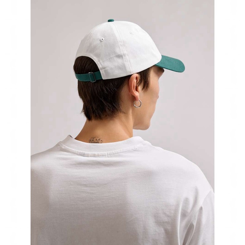 Dámské Čepice Hummel Baseball Bee Bílé | 015708-994