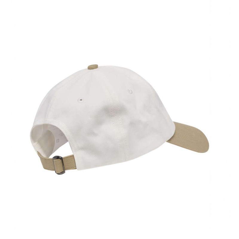 Dámské Čepice Hummel Baseball Bee Bílé | 912937-356