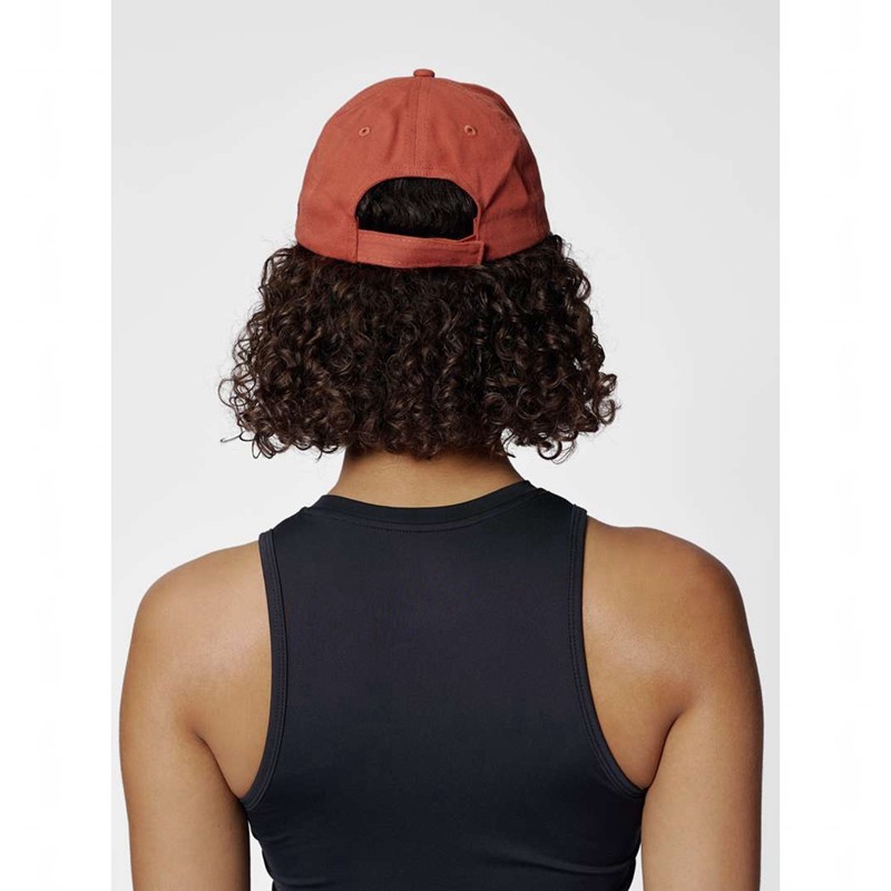 Dámské Čepice Hummel Baseball H Hnědé | 762386-497