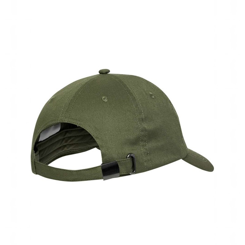 Dámské Čepice Hummel Legacy Core Baseball Zelene | 705077-096