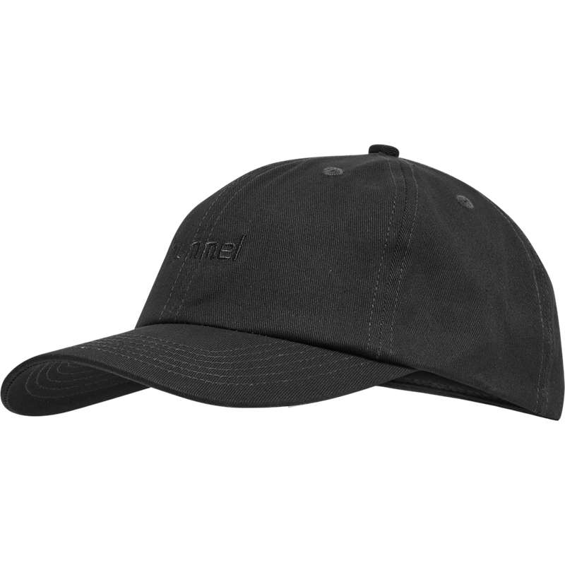 Dámské Čepice Hummel Leo Černé | 858678-769