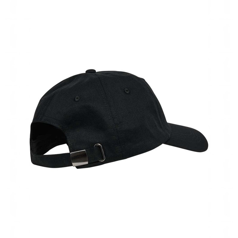 Dámské Čepice Hummel Roligan Cotton Černé | 623588-810