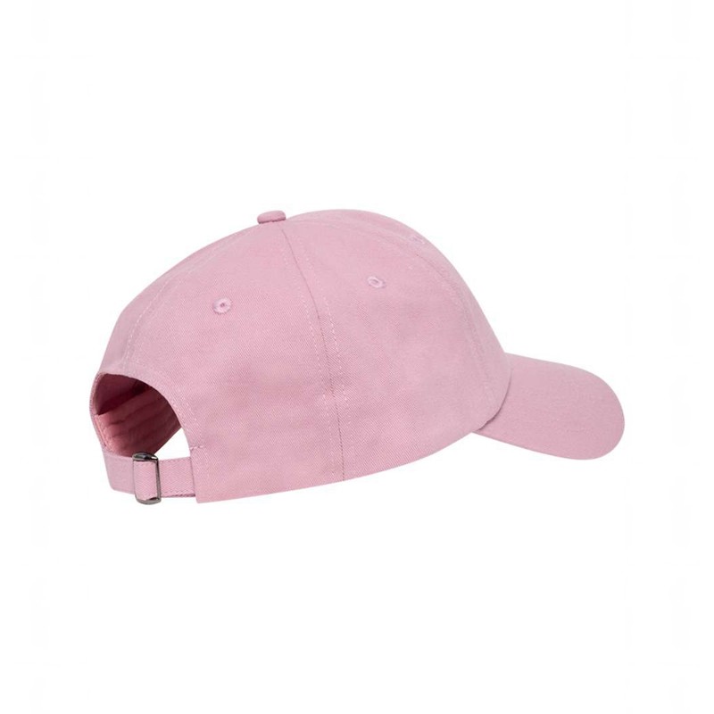 Dámské Čepice Hummel Swarm Cotton Růžové | 302287-497