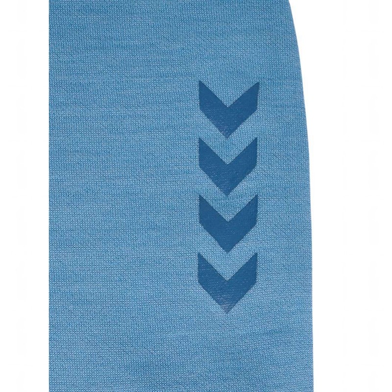 Dětské Balaclava Hummel Hip Hat Blankyt | 991773-219