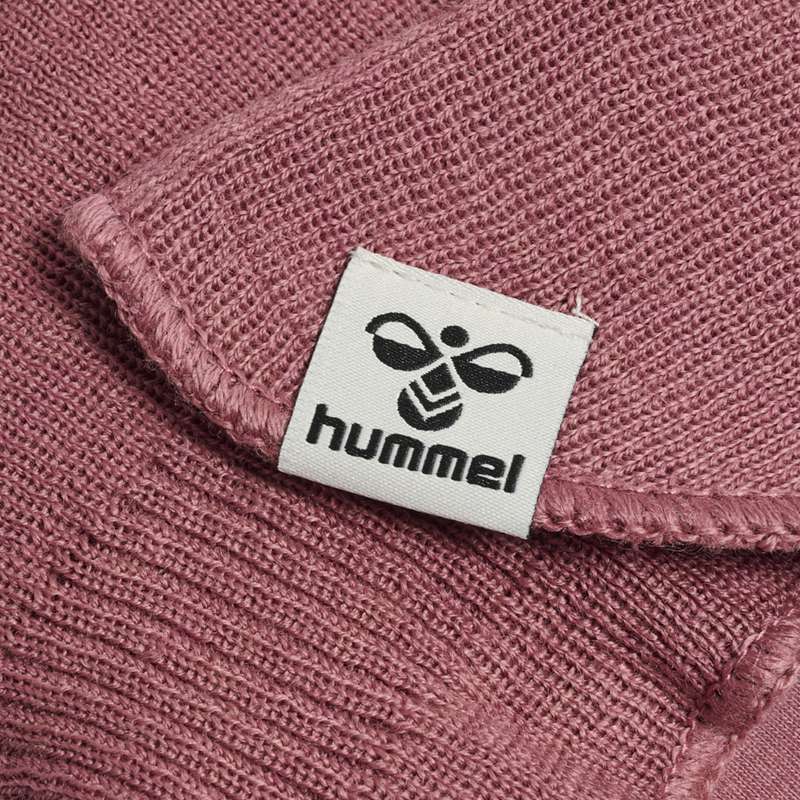 Dětské Balaclava Hummel Hygge Růžové | 989735-168