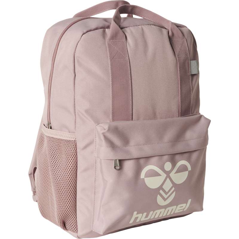 Dětské Batohy Hummel Jazz Mini Růžové | 752346-974