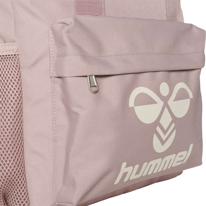 Dětské Batohy Hummel Jazz Mini Růžové | 752346-974
