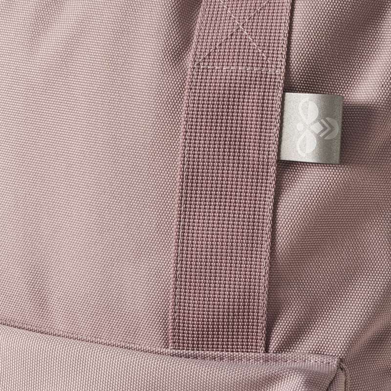 Dětské Batohy Hummel Jazz Mini Růžové | 752346-974