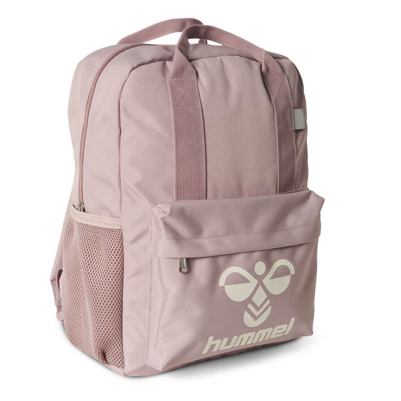 Dětské Batohy Hummel Jazz Mini Růžové | 752346-974