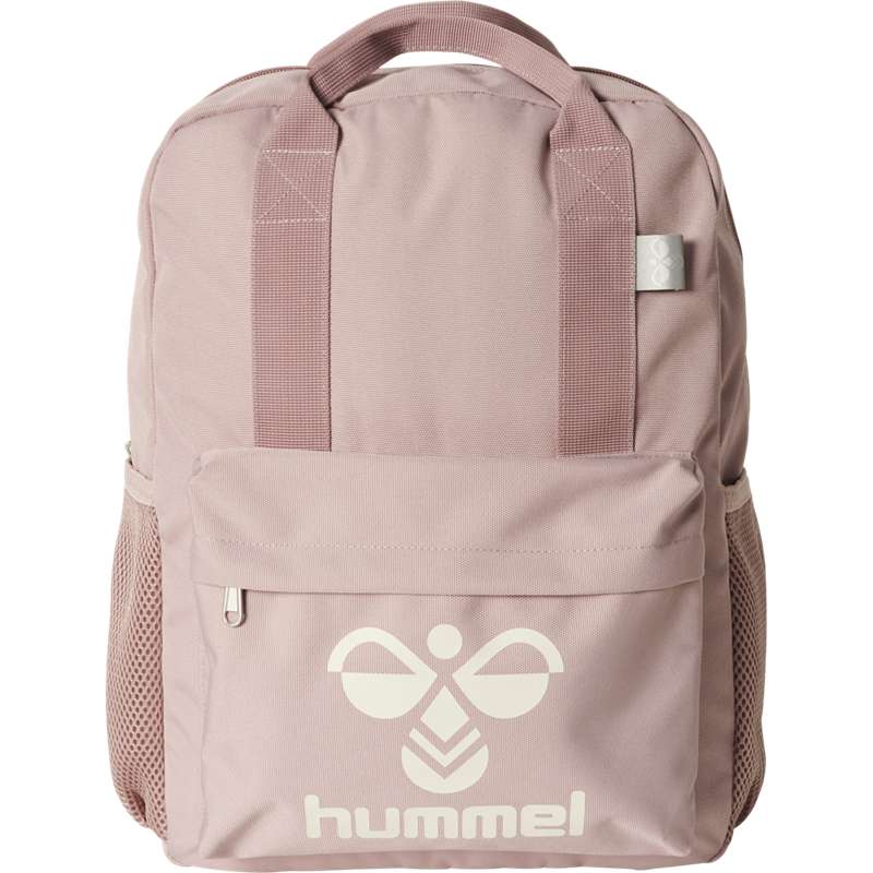 Dětské Batohy Hummel Jazz Mini Růžové | 752346-974