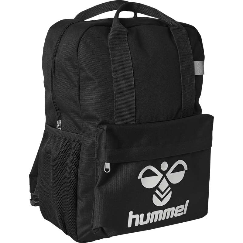 Dětské Batohy Hummel Jazz Mini Černé | 842764-429