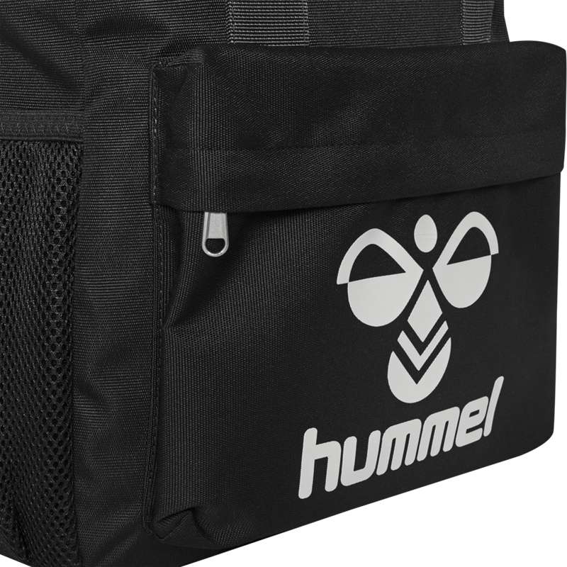 Dětské Batohy Hummel Jazz Mini Černé | 842764-429