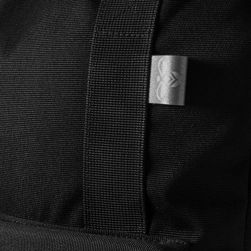 Dětské Batohy Hummel Jazz Mini Černé | 842764-429