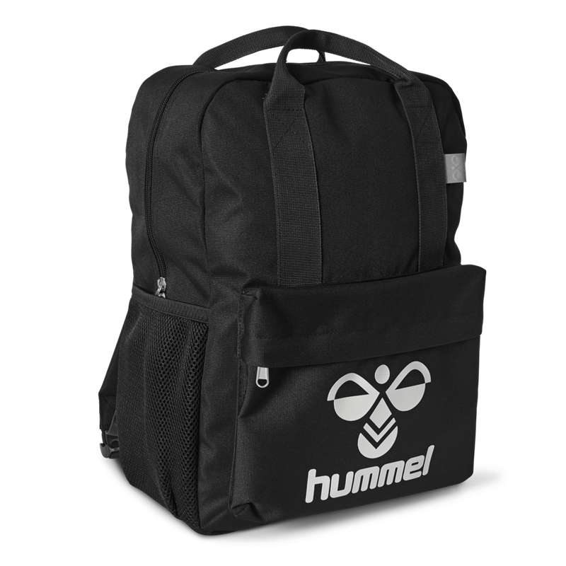 Dětské Batohy Hummel Jazz Mini Černé | 842764-429