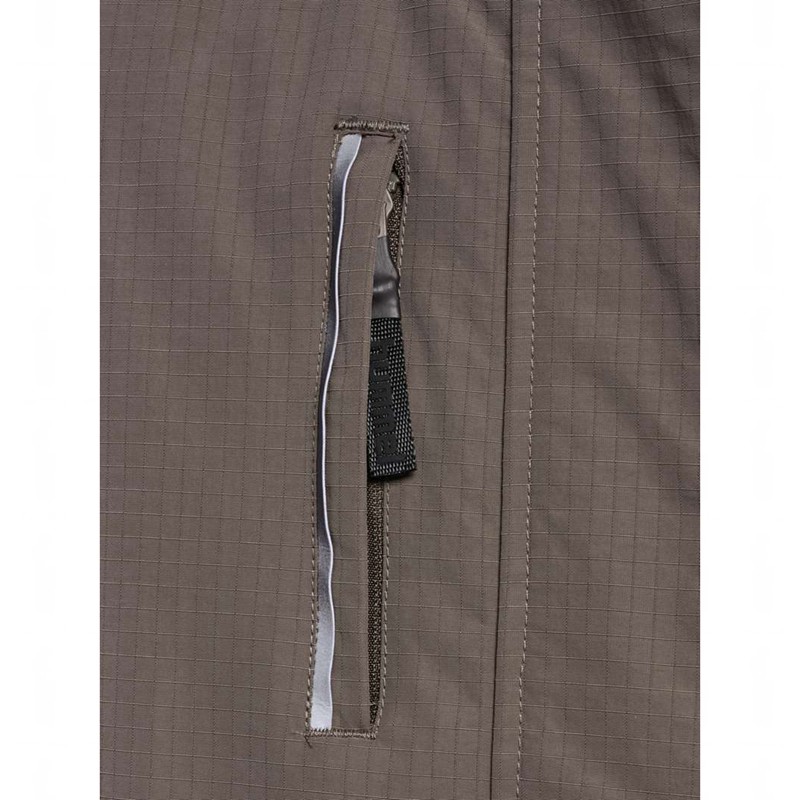 Dětské Bundy Hummel Bob Tex Hnědé | 671690-994