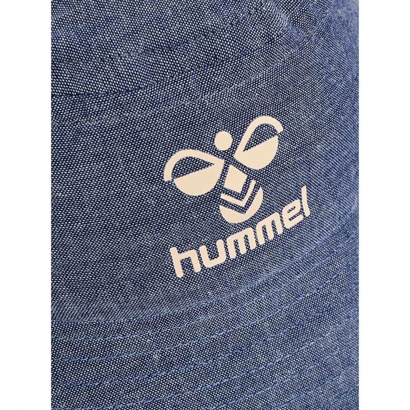 Dětské Bundy Hummel Corsi Blankyt | 768047-057