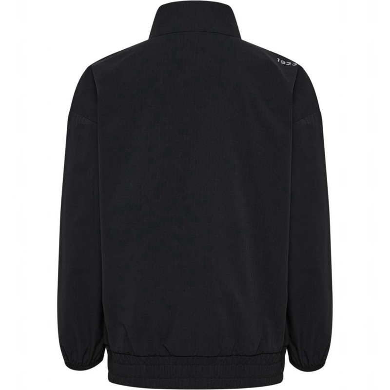 Dětské Bundy Hummel Dante Stop Černé | 285284-497