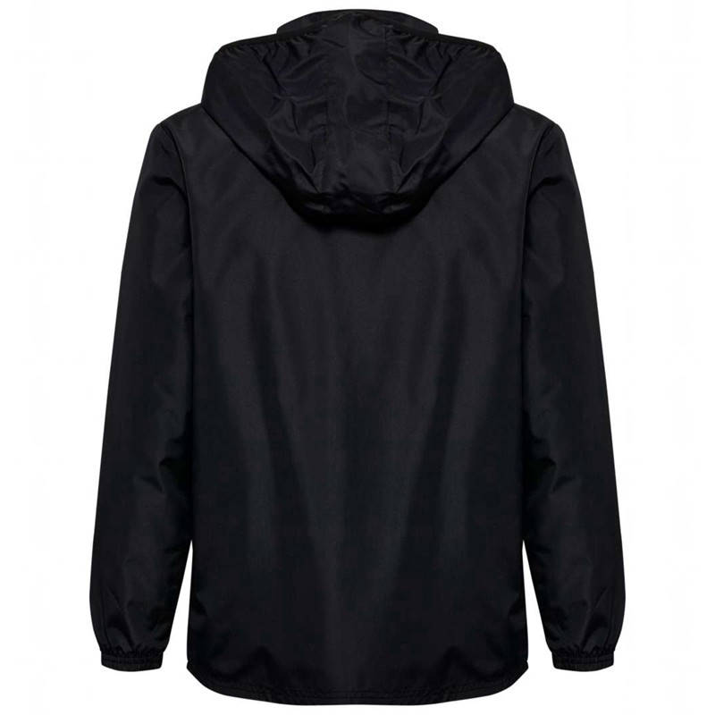 Dětské Bundy Hummel Essential Aw Černé | 073566-356
