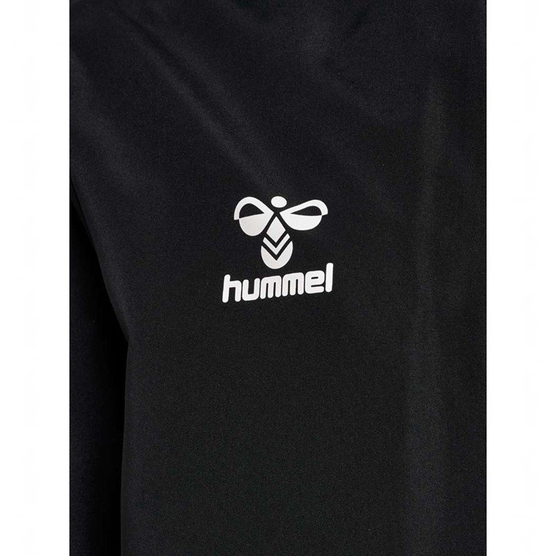 Dětské Bundy Hummel Essential Aw Černé | 073566-356