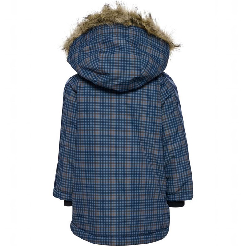 Dětské Bundy Hummel Jessie Tex Blankyt | 544256-979